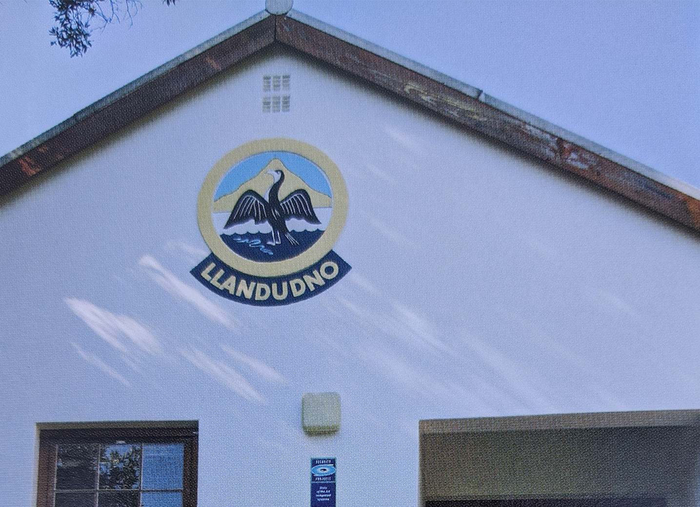 Llandudno Primary School