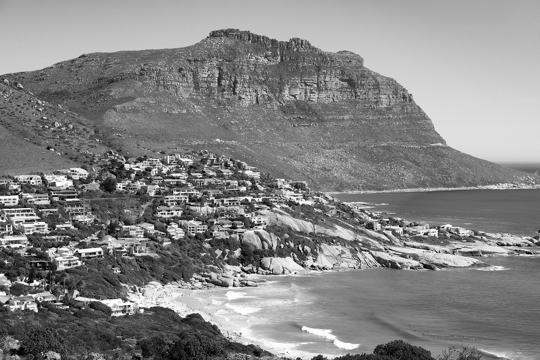 The Llandudno Civic Association